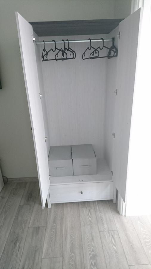 Seashell Apartment Сопот Екстер'єр фото