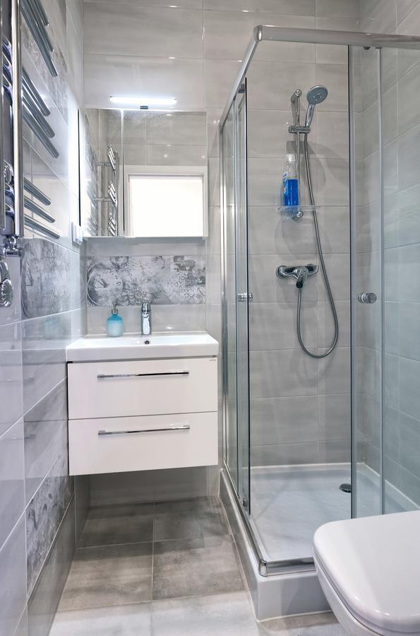 Seashell Apartment Сопот Екстер'єр фото